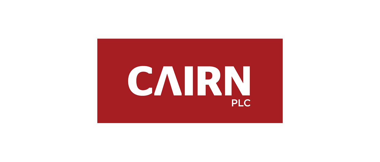 Cairn PLC